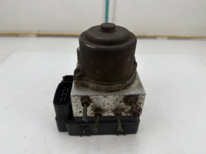 2002-2004 Mitsubishi Montero Sport ABS Anti-Lock Brake Pump OEM