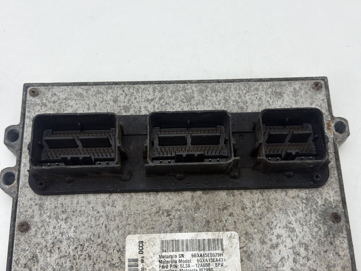 2005-2006 Ford F-150 Engine Computer Control Module 6L3A-12A650-BPA OEM