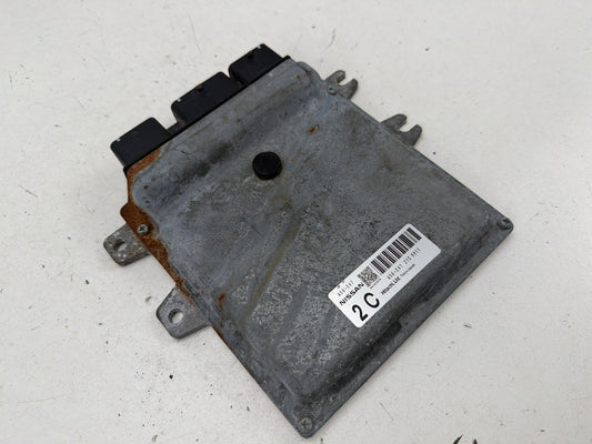 2010-2011 Nissan Maxima Computer Engine Control Module A56-E47 Z1C OEM