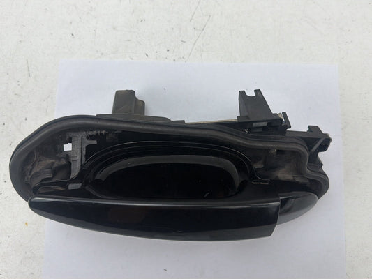 2008-2010 BMW 528i E60 Rear Left Driver Side Exterior Door Handle 7199555 OEM