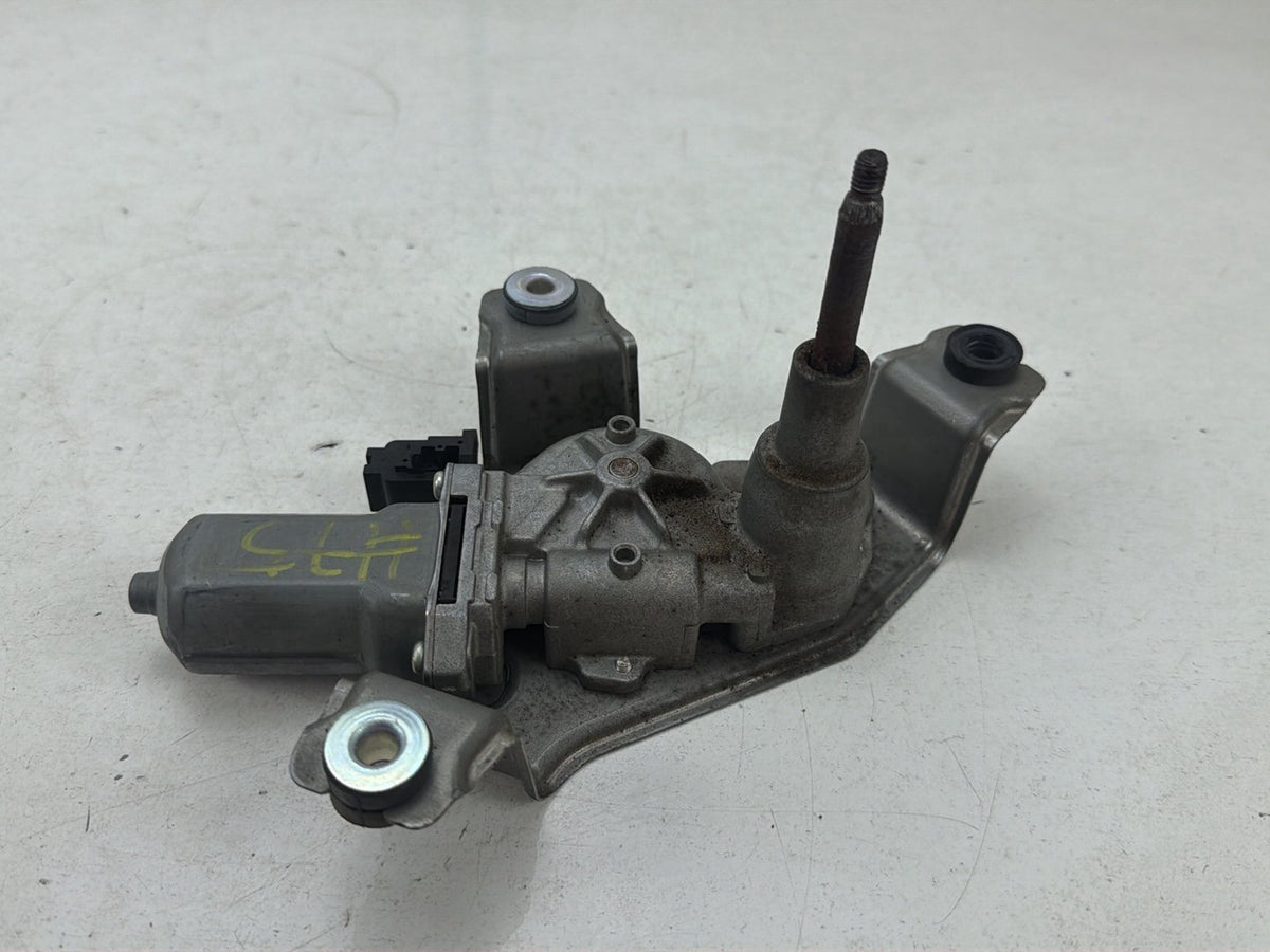 2011-2013 Dodge Durango Rear Liftgate Tailgate Window Wiper Motor 55079212AA OEM