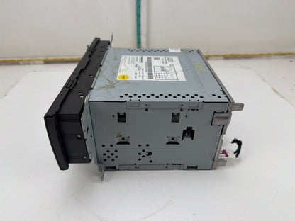 2013-2017 Audi Q5 8R Radio Receiver Concert AM FM CD Player 8R1 035 186 Q OEM