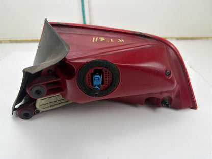 2012-2018 Audi A7 Rear Left Driver Side Outer Tail Light 4G8945095A OEM