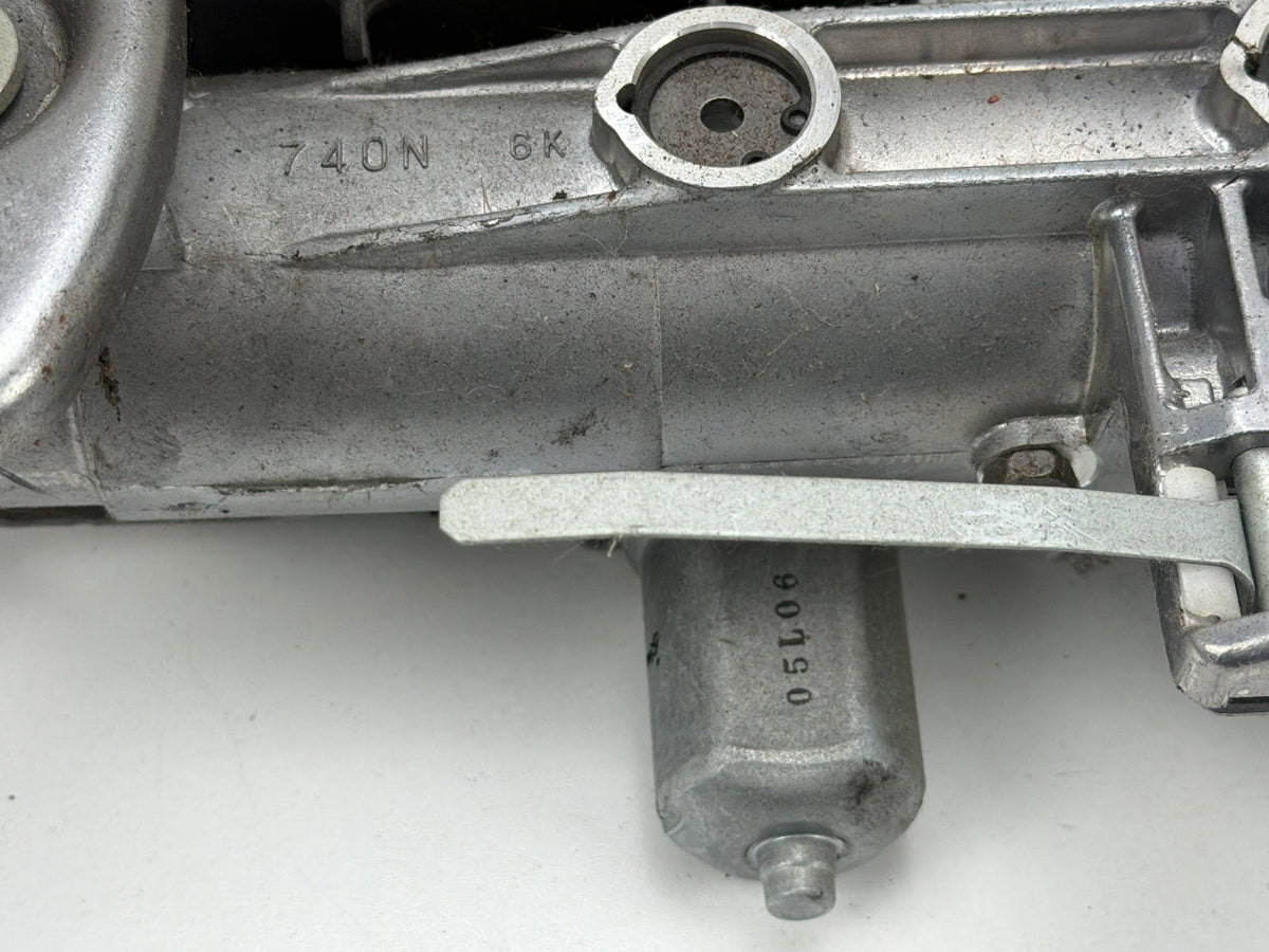 2006-2011 Lexus IS250 E20 Steering Column Assembly & Telescopic Module OEM
