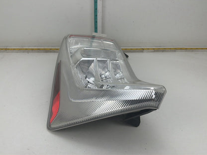 2010-2011 Toyota Prius W30- Rear Right Passsenger Side Tail Light Assembly OEM