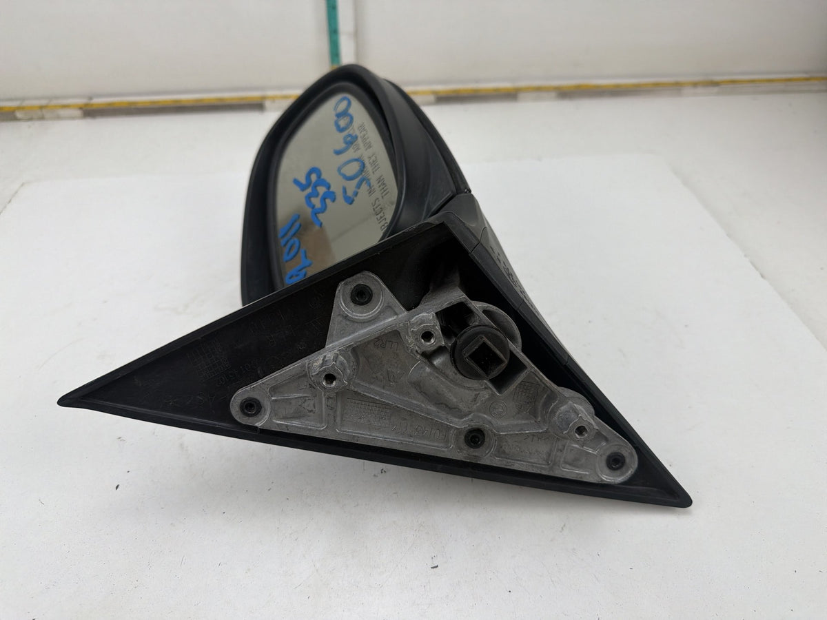 2010-2013 BMW 328i 335i Front Right Passenger Side View Mirror E1021017 OEM