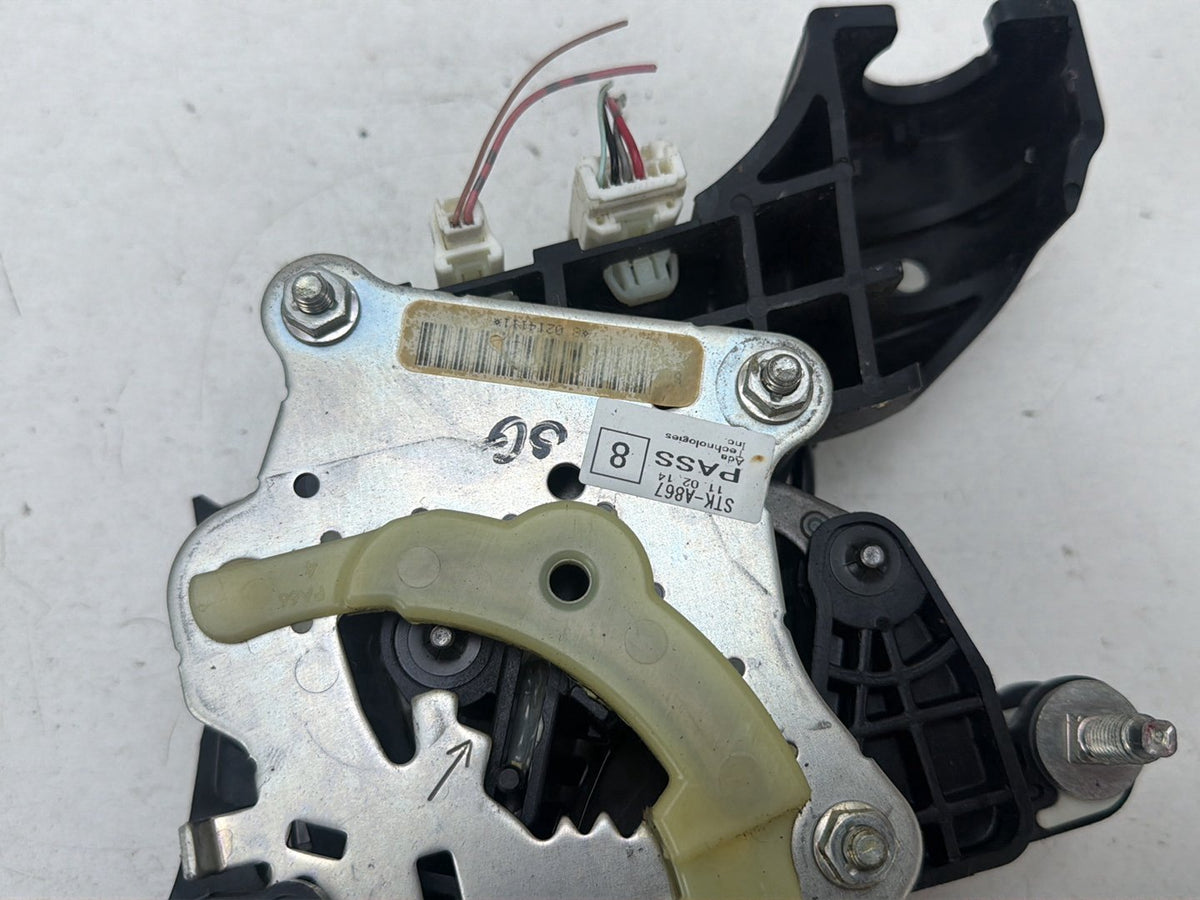 2007-2012 Acura RDX Automatic Floor Gear Shifter Assembly OEM