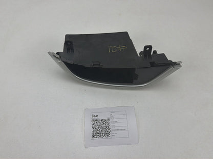 2012-2016 Chevrolet Sonic RS Left Driver Storage Box Trim Panel OEM