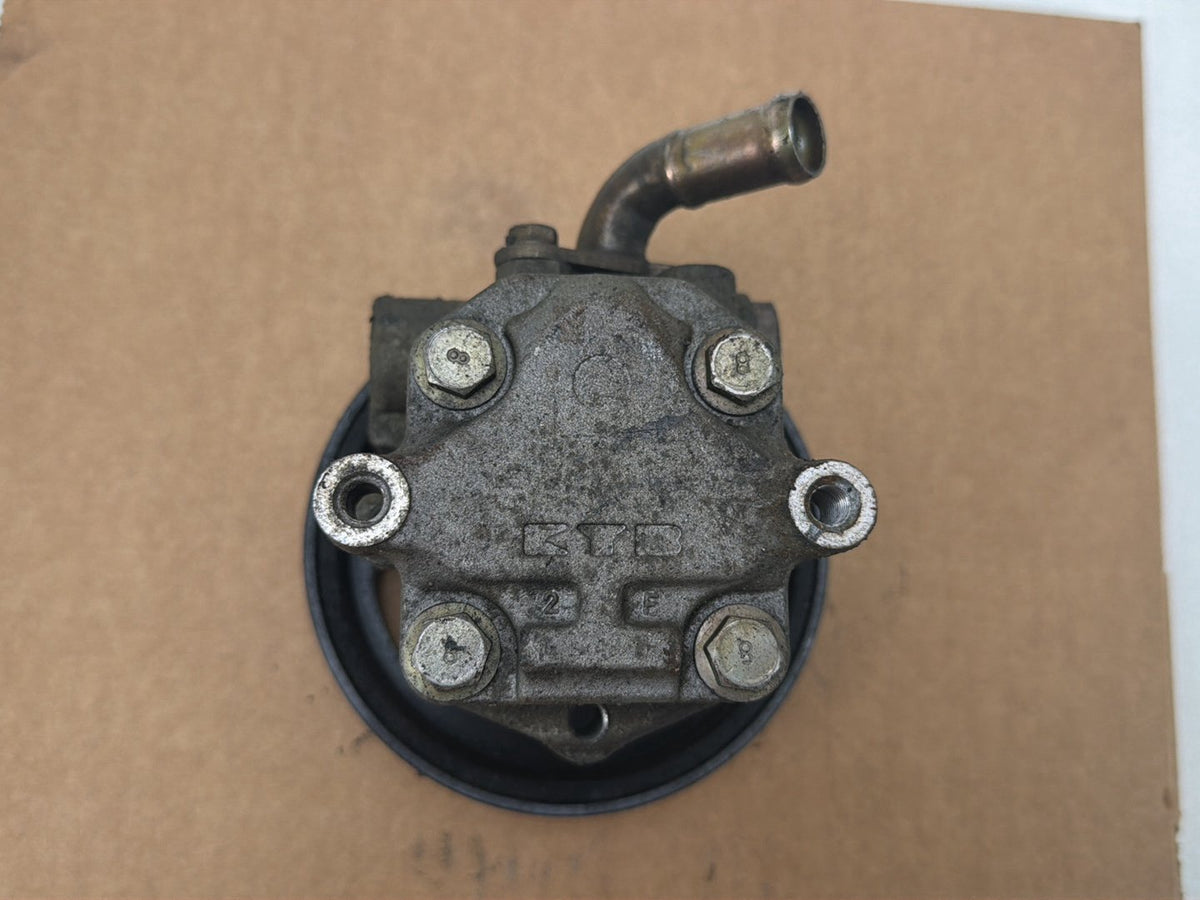 2004 - 2006 Porsche Cayenne 9PA- 3.2L Power Steering Pump OEM