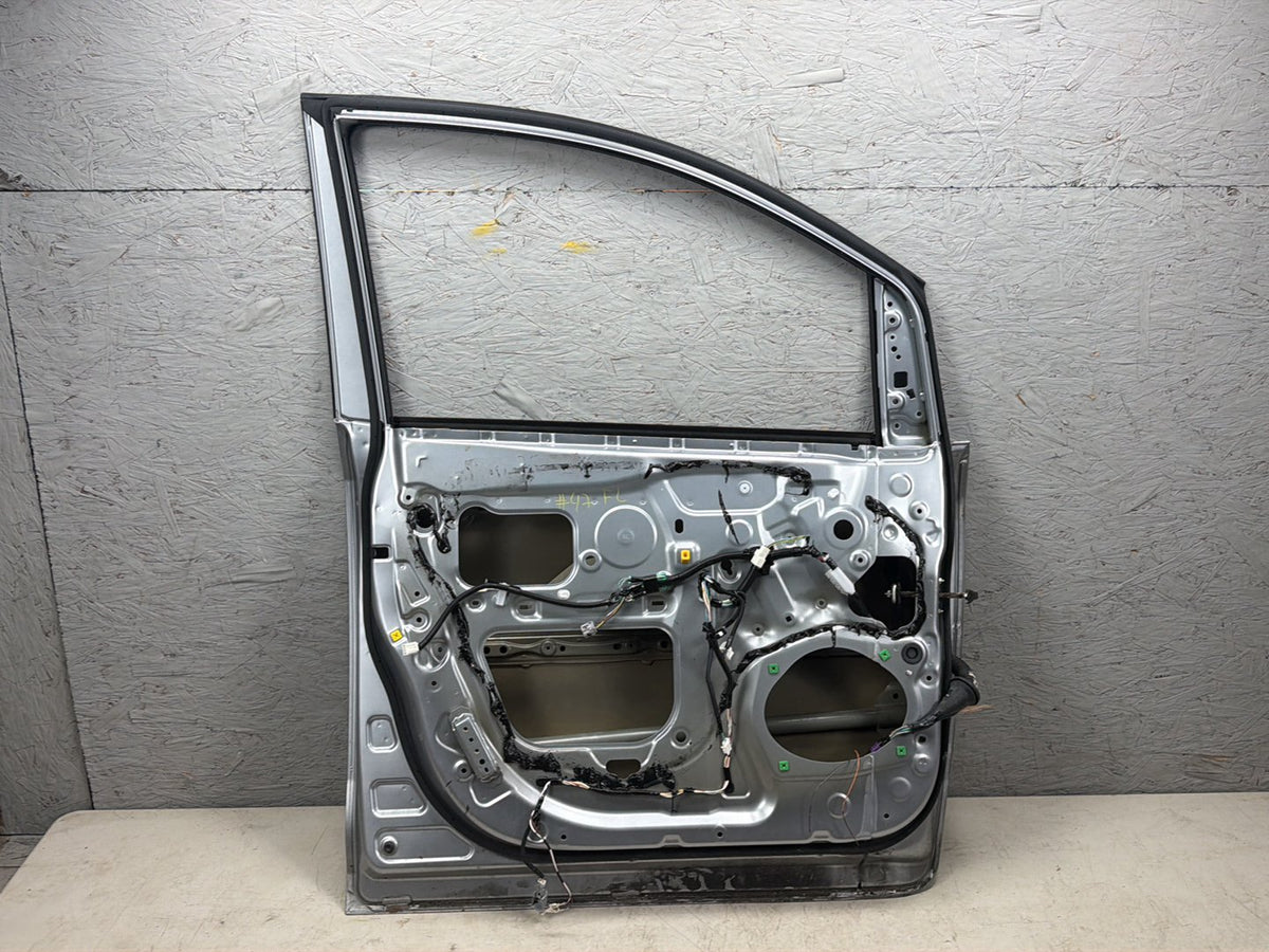 2011-2017 Toyota Sienna Front Left Driver Side Door Shell Panel OEM