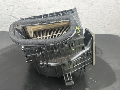 2014-2020 Infiniti Q50 AC Heater Blower Motor Housing Box OEM