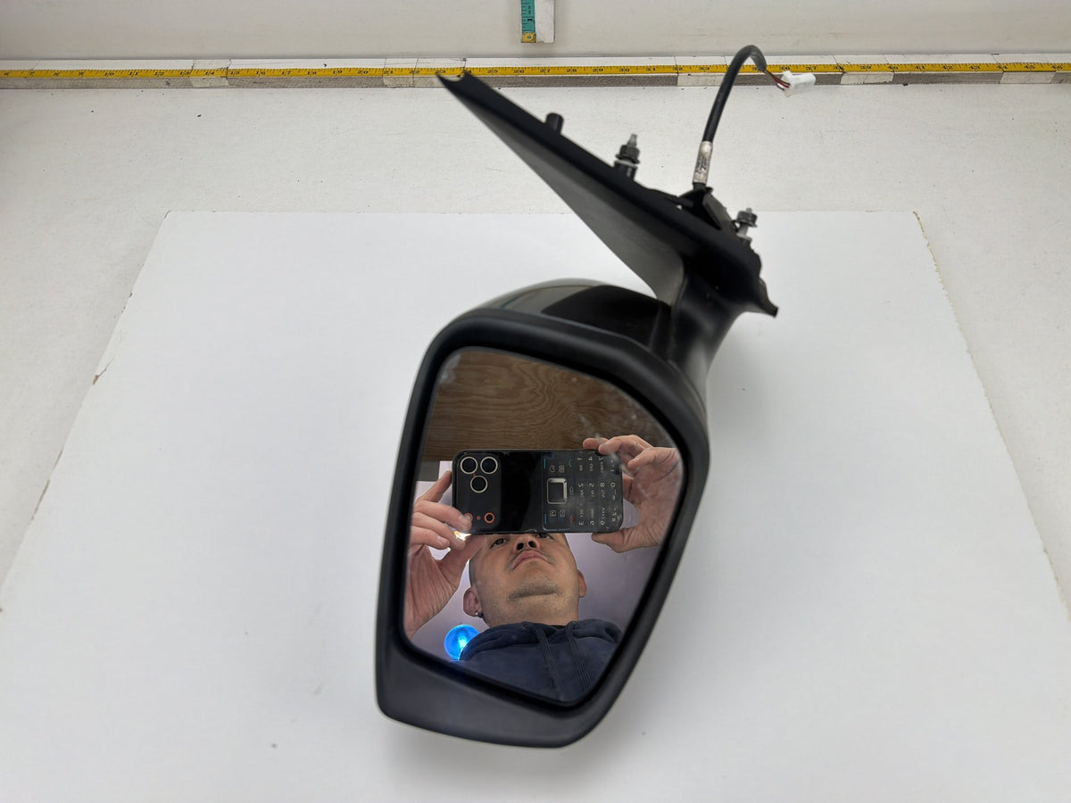2015-2019 Nissan Versa Note Left Driver View Door Mirror OEM