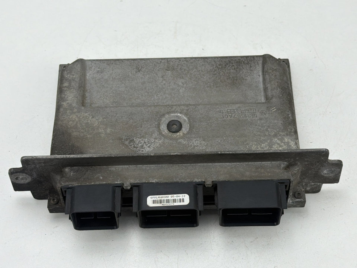 2012 Ford Fusion 2.5L Engine Control Module Unit ECU AE5A-12A650-FKB OEM