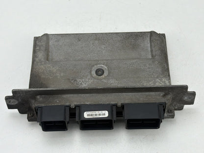 2012 Ford Fusion 2.5L Engine Control Module Unit ECU AE5A-12A650-FKB OEM