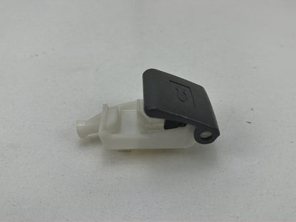 2008 Toyota Prius W20 - Misc PN: