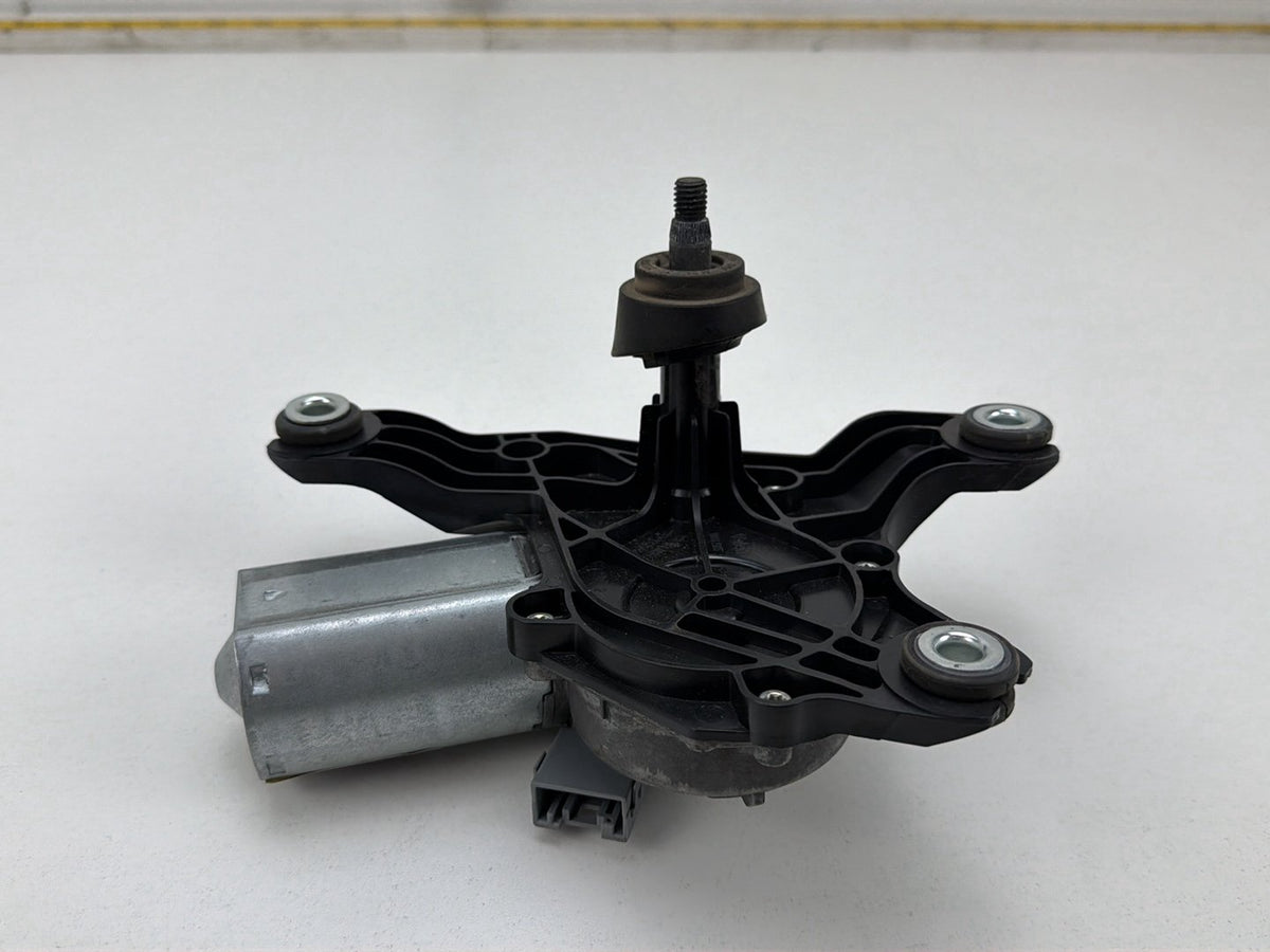 2012-2015 BMW X1 E84-Tailgate Window Washer Motor PN: 2990856 OEM
