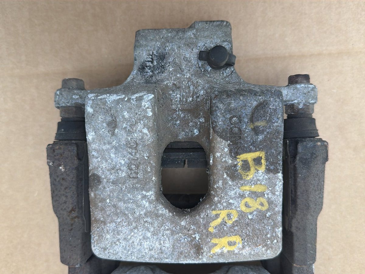 2011-2014 Volkswagen Tiguan MK1 - 5N - Rear Left & Right Brake Caliper OEM