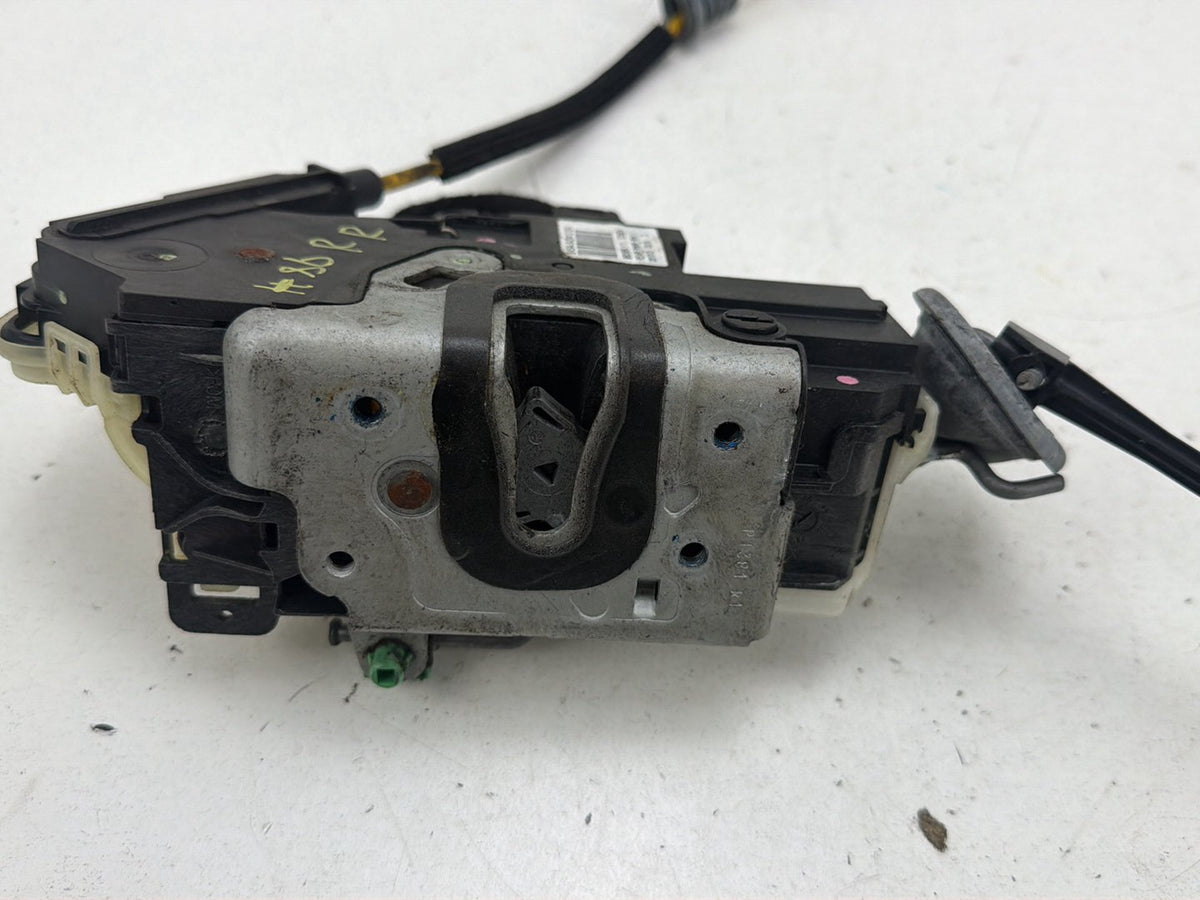 2011-2015 Ford Explorer Right Rear Door Lock Actuator 8A5A-5426412-EA OEM