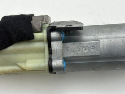 2014-2017 Audi Q5 Left Trunk Lid Liftgate Power Lift Hydraulic Pump Motor OEM