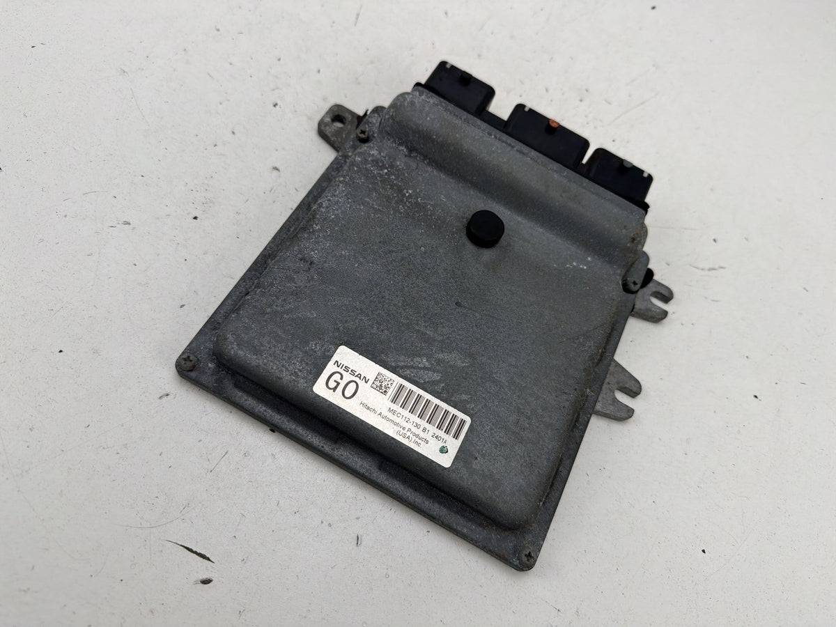 2011-2013 Nissan Altima Engine Control Computer MEC112-130 B1 OEM