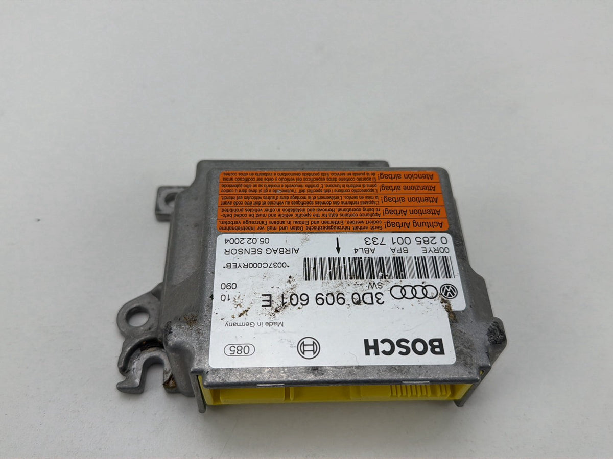 2003-2006 Porsche Cayenne Control Module Sensor ECU 3D0909601E OEM