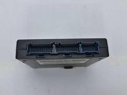 2000-2002 GMC Yukon Denali Body Control Module BCM 15063577 OEM