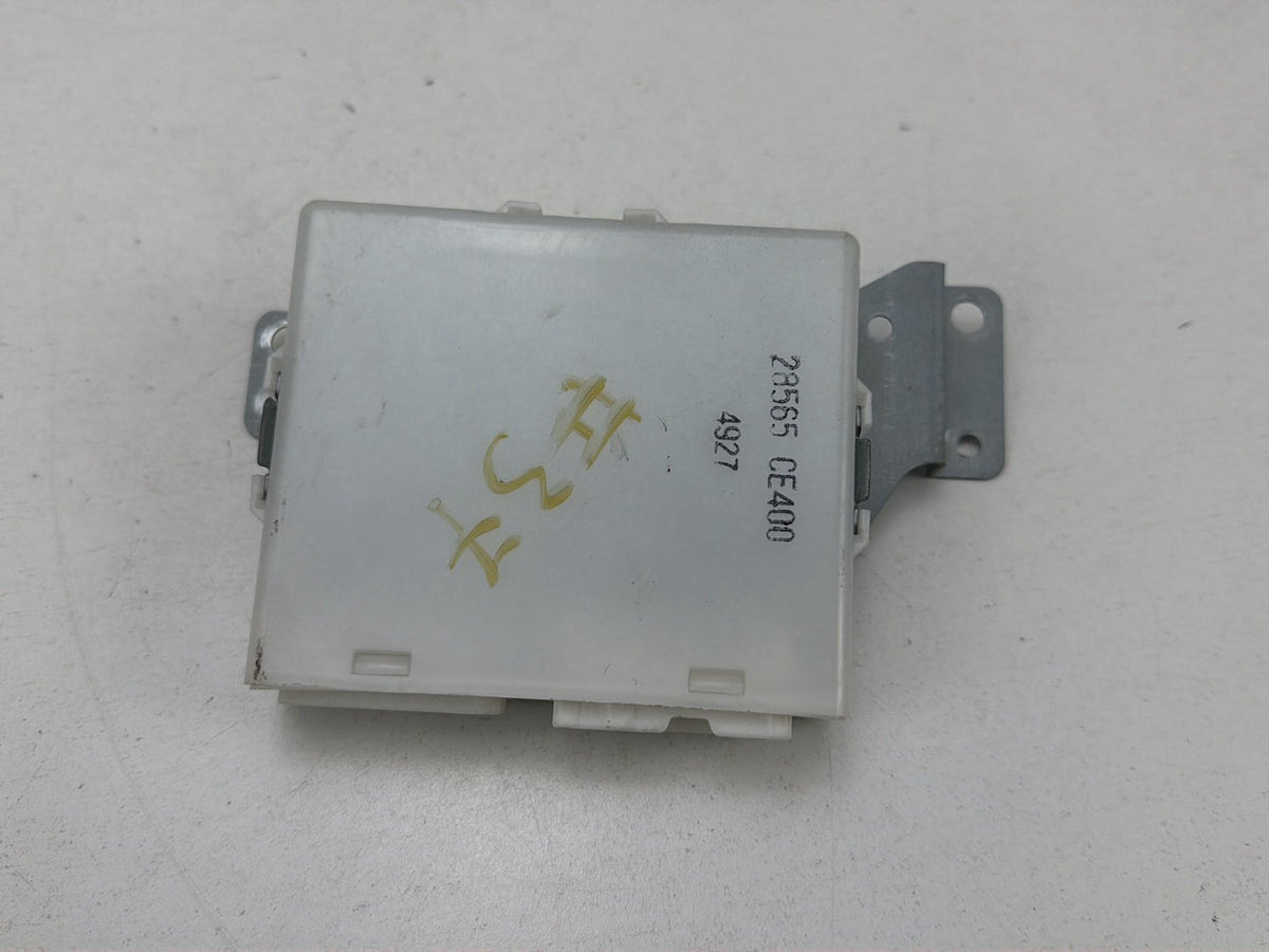 2003-2008 Nissan 350Z-Power Front Seat Control Module Assembly 28565CE400 OEM