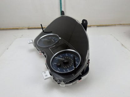 2016-2019 Subaru XV Crosstrek Speedometer Instrument Cluster 85001FJ601 OEM