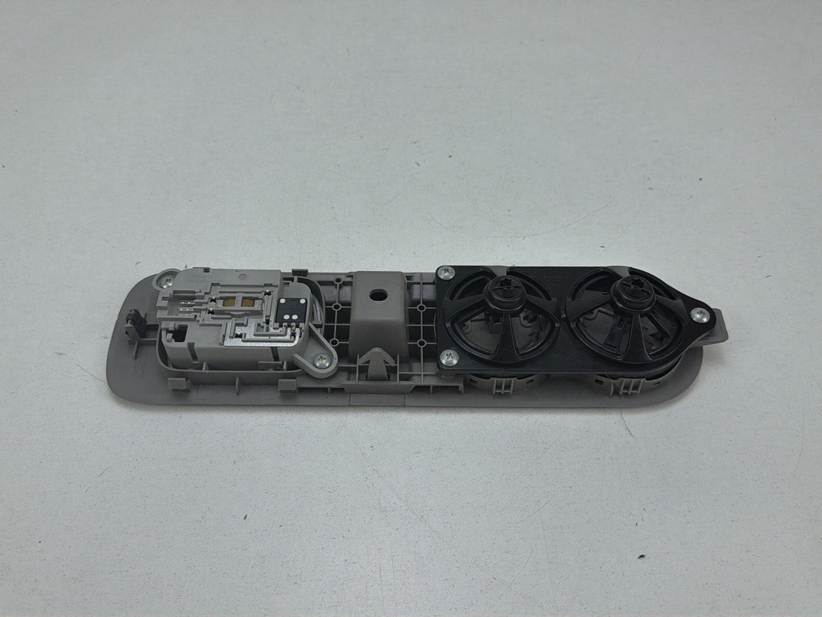 2011-2017 Honda Odyssey Rear Ceiling Reading Light AC Vent OEM