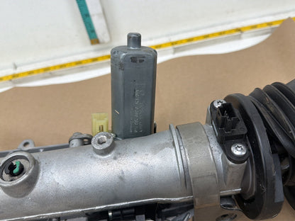 2007-2013 Mercedes-Benz S-Class W221 S550 Steering Column 221462004 OEM