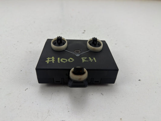 2015-2018 Audi A3 Front Right Passenger Door Control Module 5Q0 959 592 D OEM