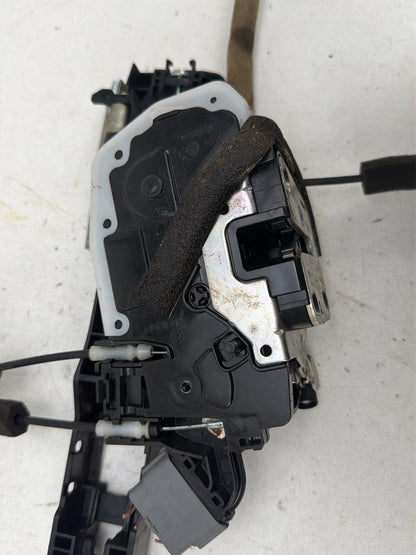 2014-2020 Infiniti Q50 V37 Right Rear Door Lock Latch Actuator F18-14510 OEM