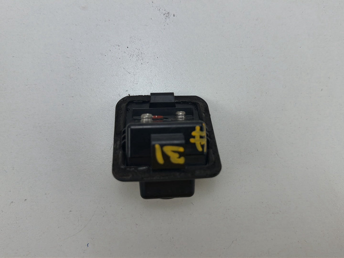 2007-2013 Mercedes-Benz S-Class 550 W221 Rear Camera OEM