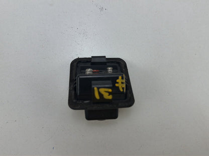 2007-2013 Mercedes-Benz S-Class 550 W221 Rear Camera OEM