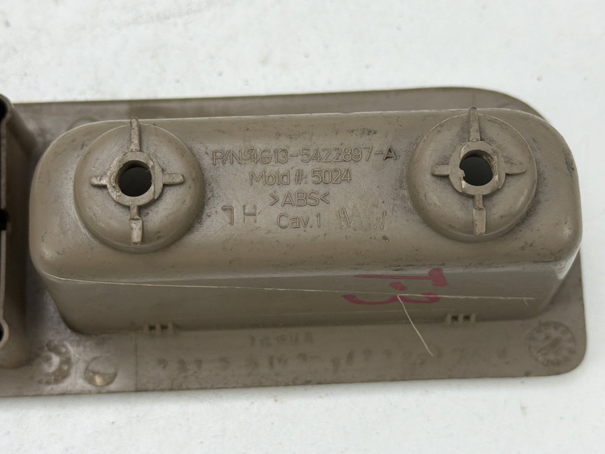 2005-2007 Ford Five Hundred Front Left Driver Side Master Window Switch OEM