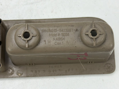 2005-2007 Ford Five Hundred Front Left Driver Side Master Window Switch OEM