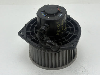 2008-2009 Chevrolet Aveo HVAC Heater Blower Motor Fan Assembly OEM