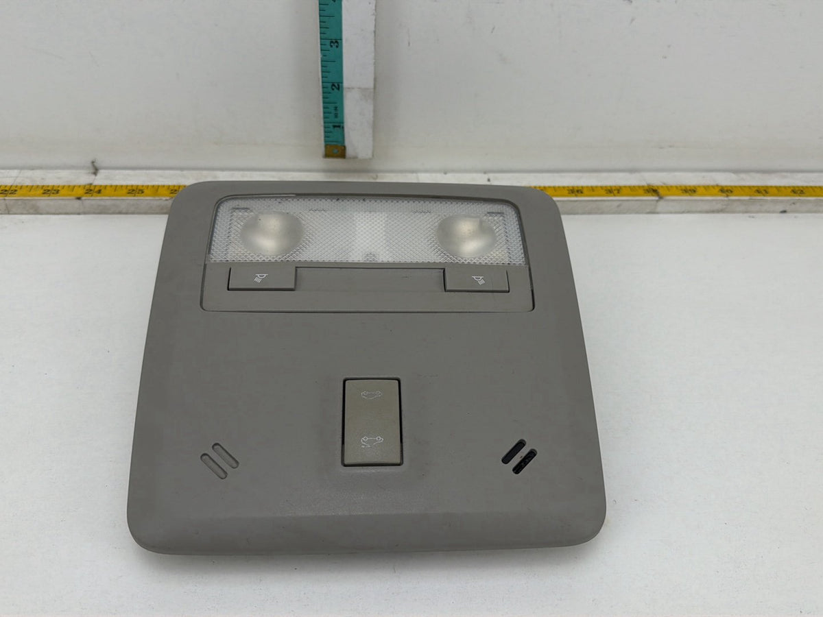 2013-2016 Chevrolet Sonic Front Overhead Roof Console Map Dome Light OEM