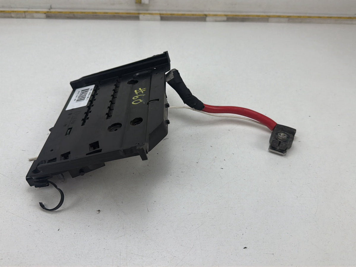 2012-2014 Ford Focus MK2 Battery Fuse Box Distribution Panel CV6T14K733AAE1 OEM