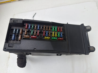 2004-2008 Chrysler Crossfire Engine Fuse Relay Box w/ Housing Cover Lid OEM