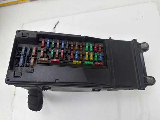 2004-2008 Chrysler Crossfire Engine Fuse Relay Box w/ Housing Cover Lid OEM