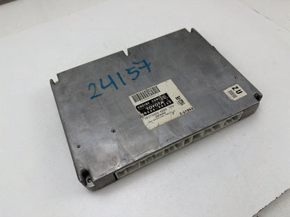 2002 Toyota Camry 3.0L Engine Computer Control Module Unit ECU 89666-06253 OEM