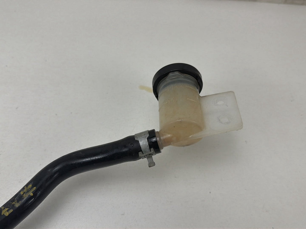 2003- 2009 Nissan 350Z Convertible Clutch Master Cylinder w/Reservoir OEM