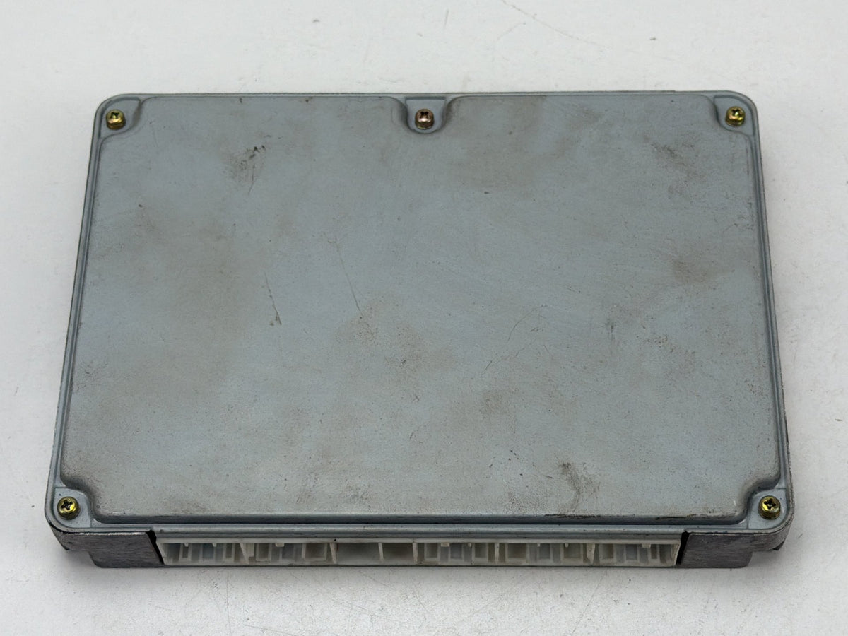 2002 Toyota Camry 3.0L Engine Computer Control Module Unit ECU 89666-06253 OEM