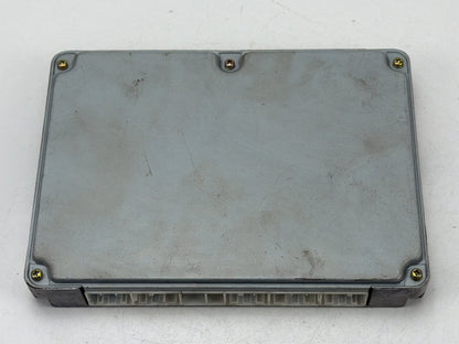2002 Toyota Camry 3.0L Engine Computer Control Module Unit ECU 89666-06253 OEM