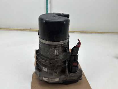 2007-2013 Mercedes-Benz S-Class W221 S550 Power Steering Pump A2164600380 OEM