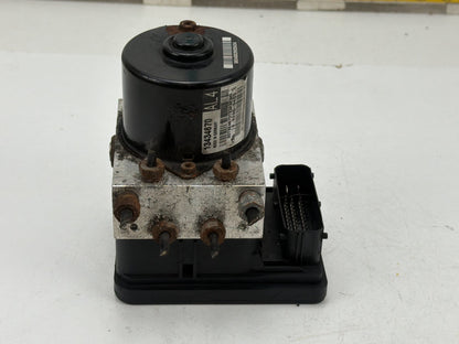 2012-2015 Chevrolet Cruze ABS Pump Anti-Lock Brake Module 13434670 OEM