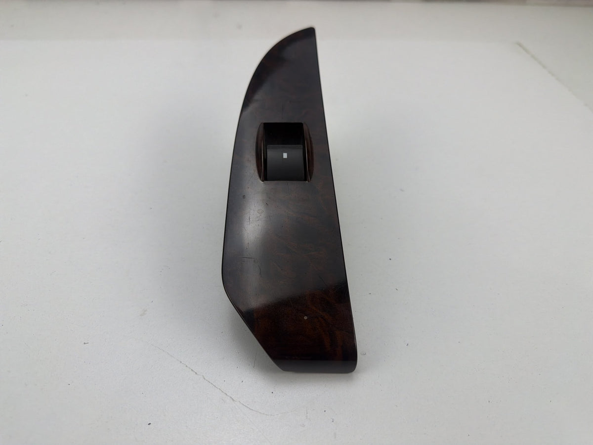 2007-2013 GMC Yukon - Right Rear Window Control Switch 15888174 OEM
