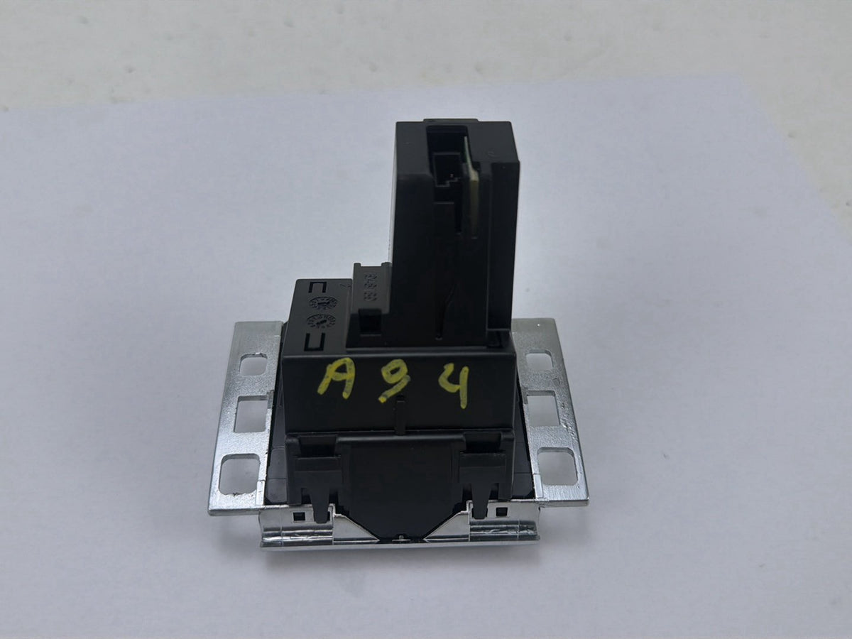 2011-2017 Volkswagen Passat B7 Interior Clock 3AA919204A, 1948058 12 OEM