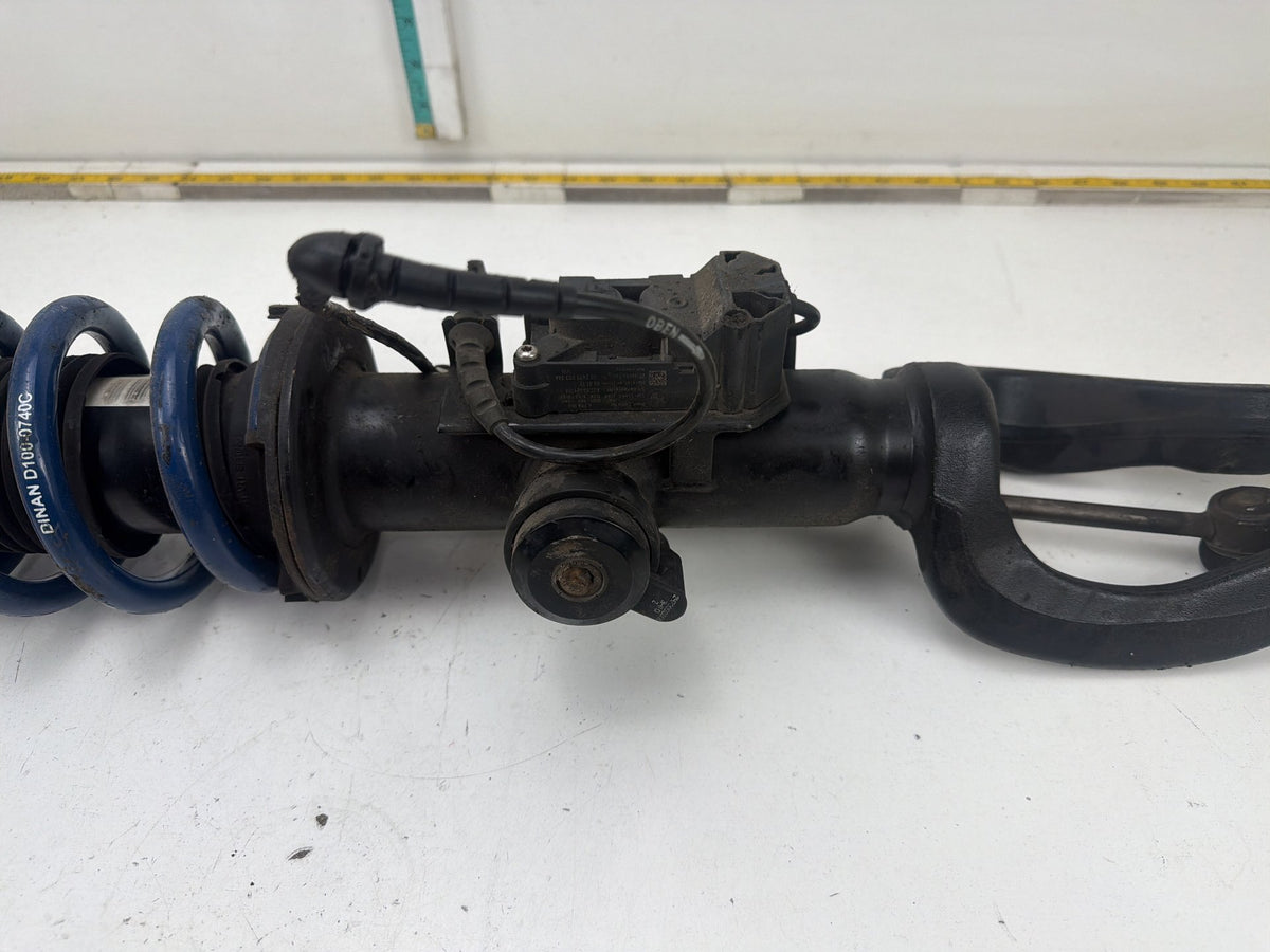 2011-2016 BMW 550i xDrive Front Right Passenger Side Shock Strut Absorber OEM